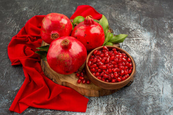 Pomegranate