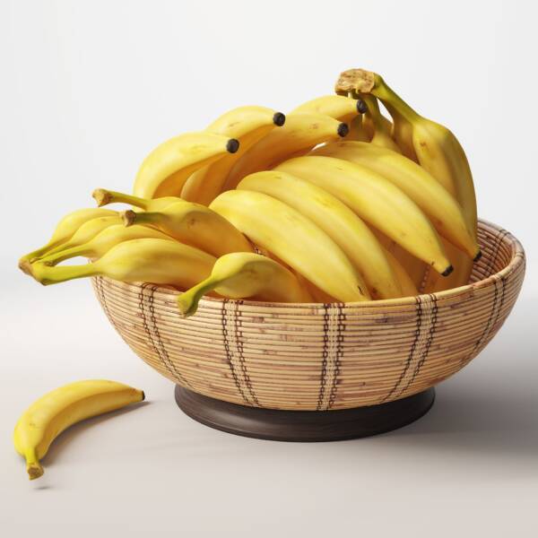 banana