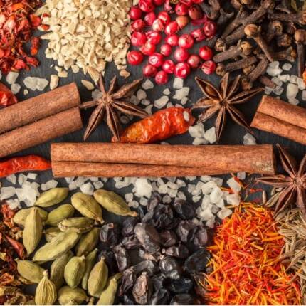 Spices